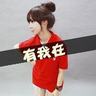 木牌衣服店